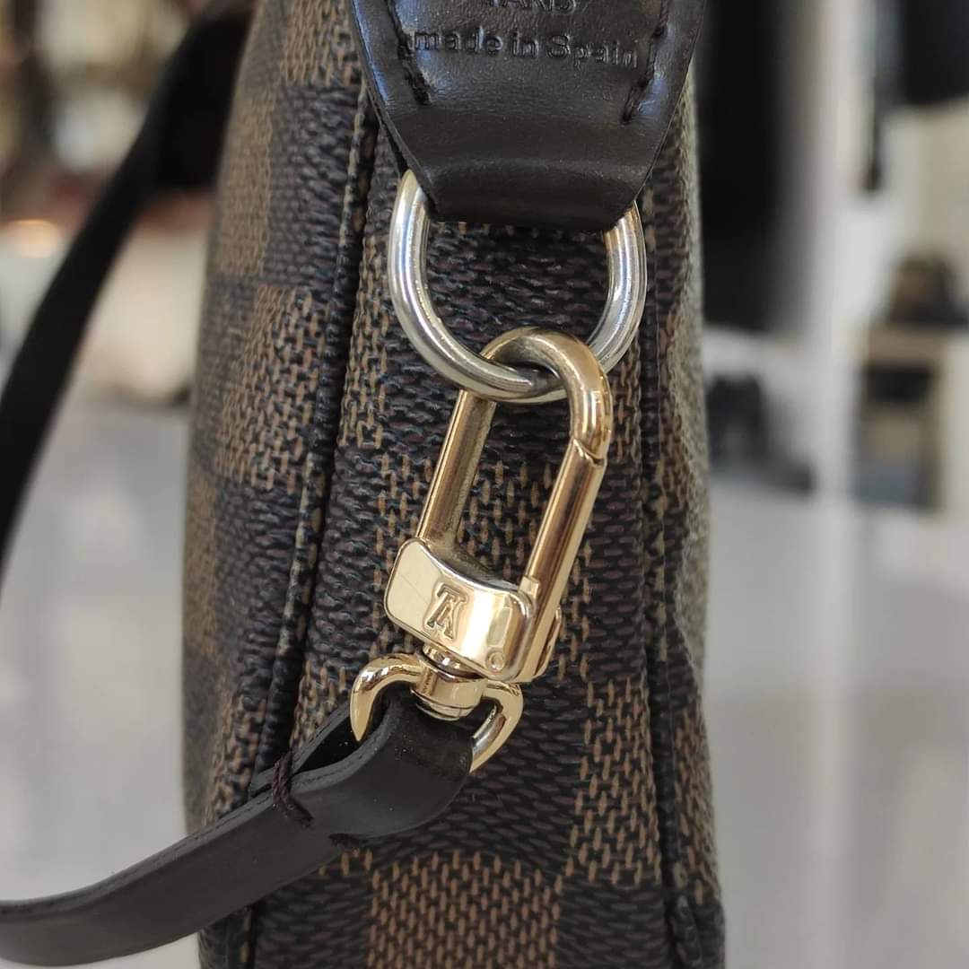 Produtos Da Louis Vuitton: Pochette Félicie