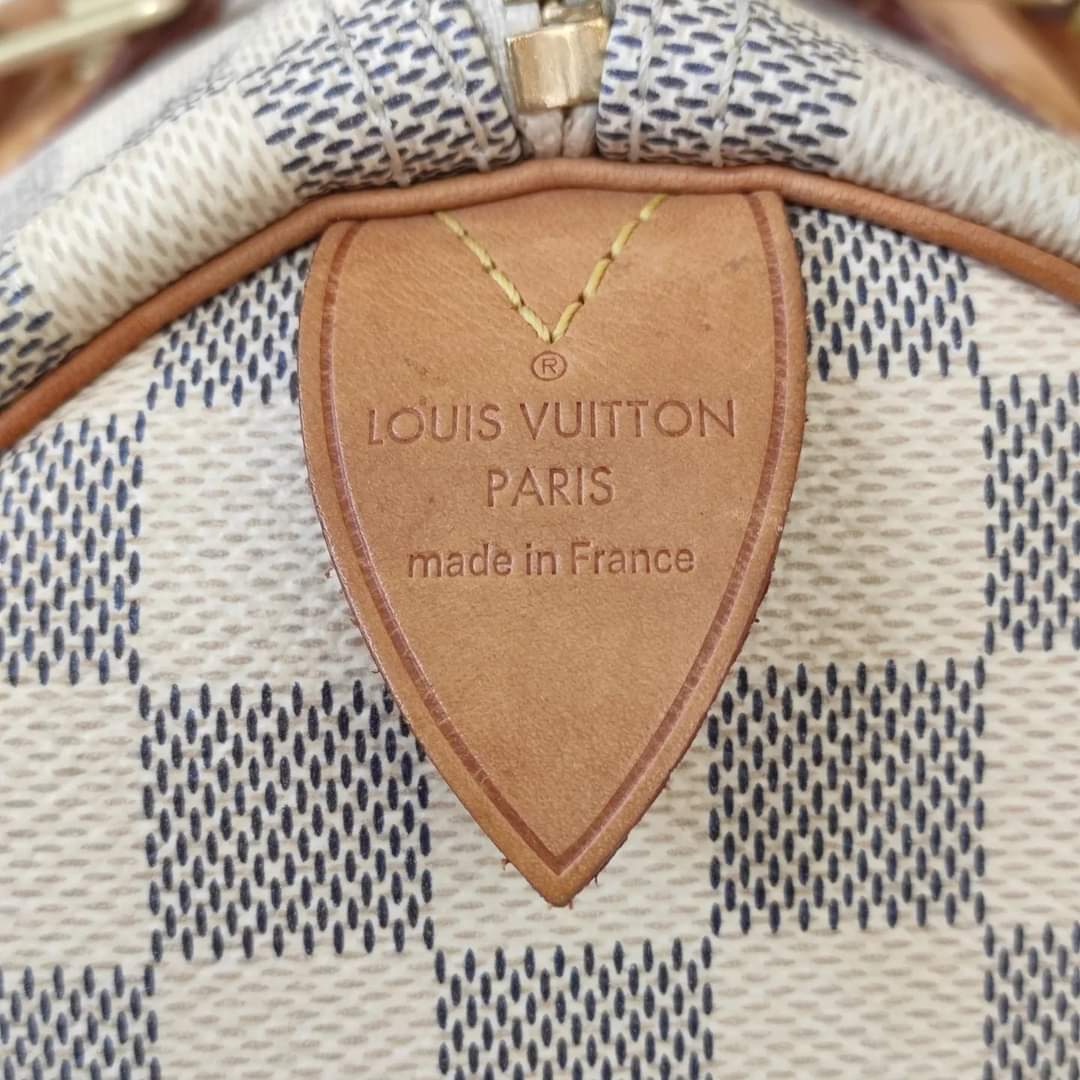 😘 Just in TIME #lv #louisvuitton #lvthailand thx u Louis Vuitton