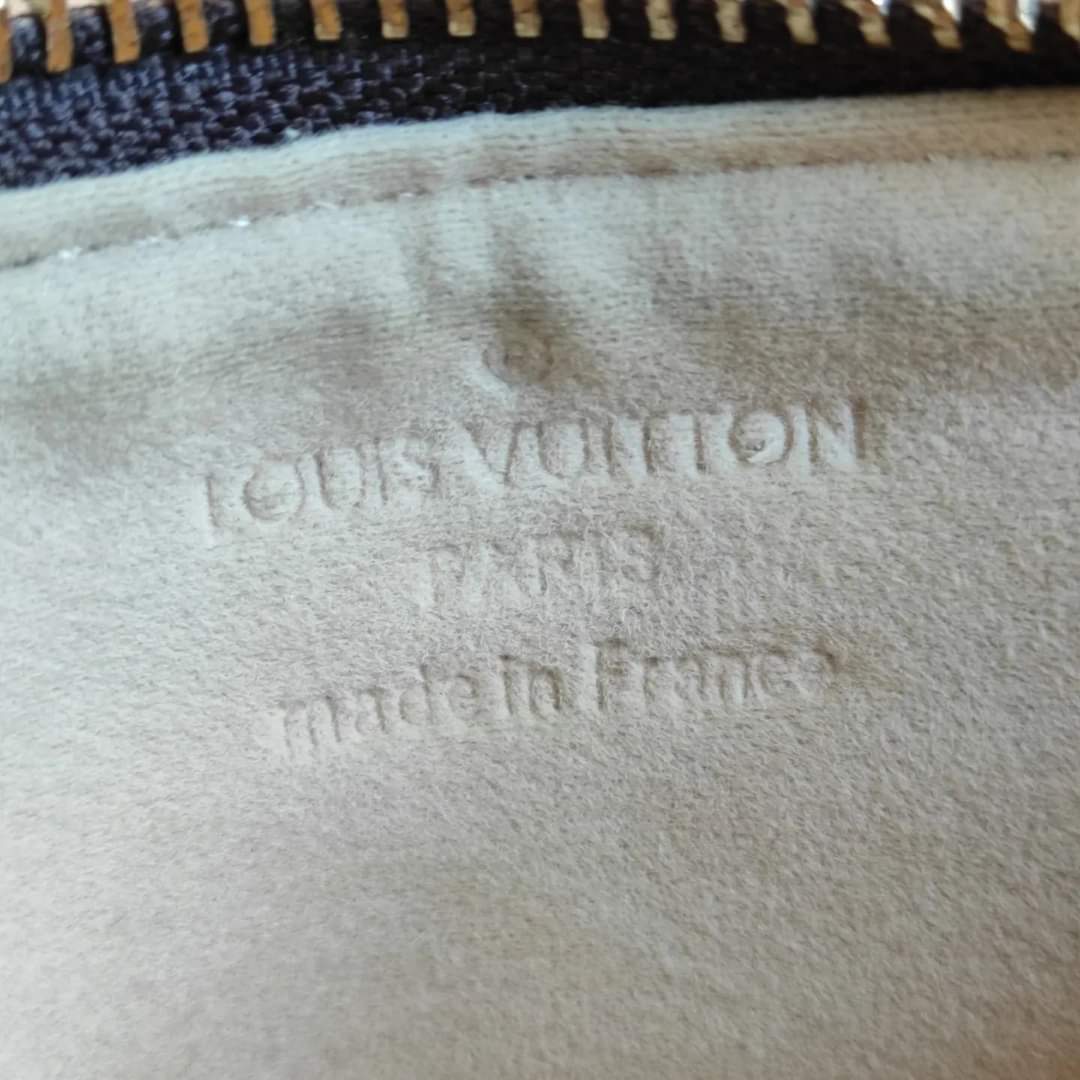 #MillaBag #LouisVuitton Borse piccole e spesso sottili..