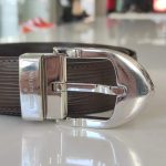 Cintura uomo Louis Vuitton Metropole in pelle Taiga – Easy Luxury – Borse  usate di Lusso