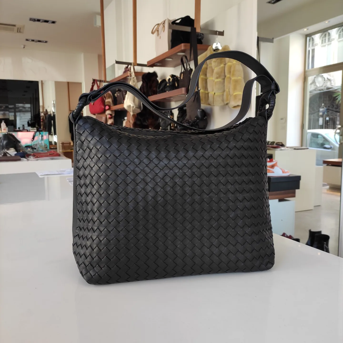 Bottega veneta discount borse usate