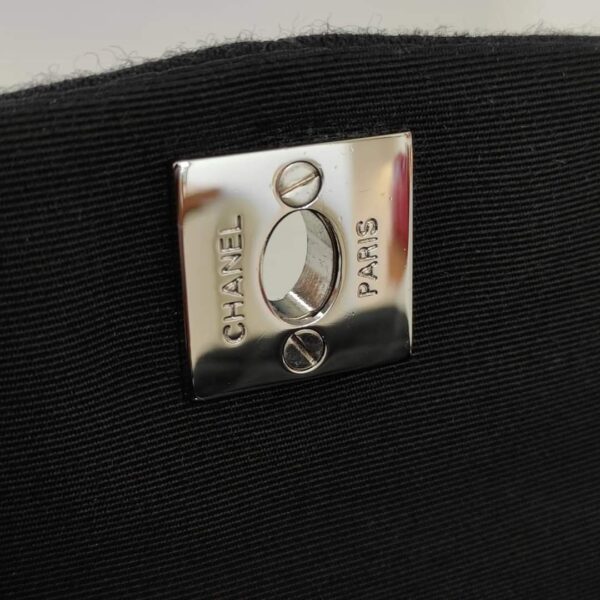 Chanel Timeless Mini Jersey - Designer WishBags