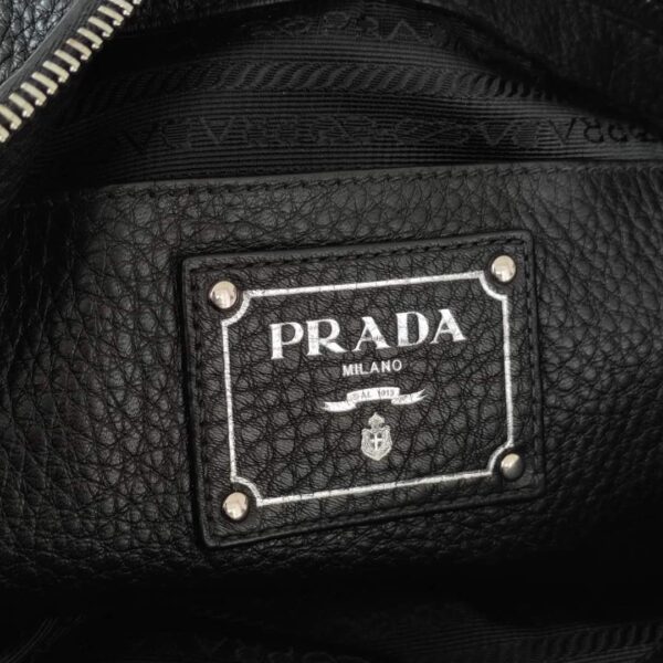 Sacca Prada in vitello Phenix – Easy Luxury – Borse usate di Lusso