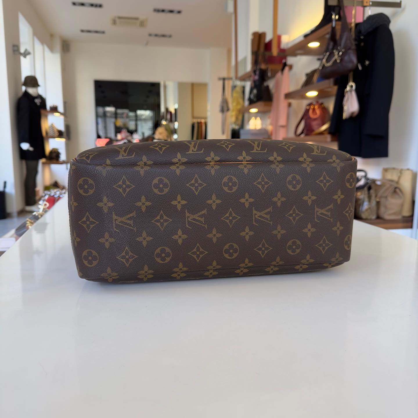 Borsa Louis Vuitton Deauville 326122