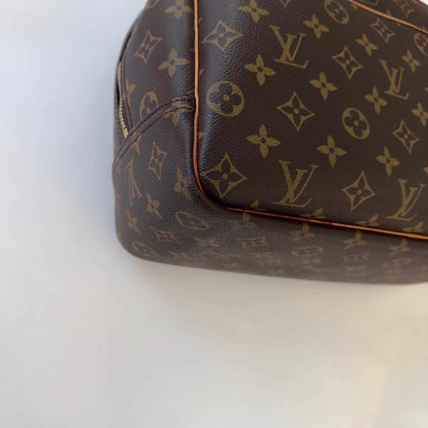 Borsa Louis Vuitton Deauville 326122