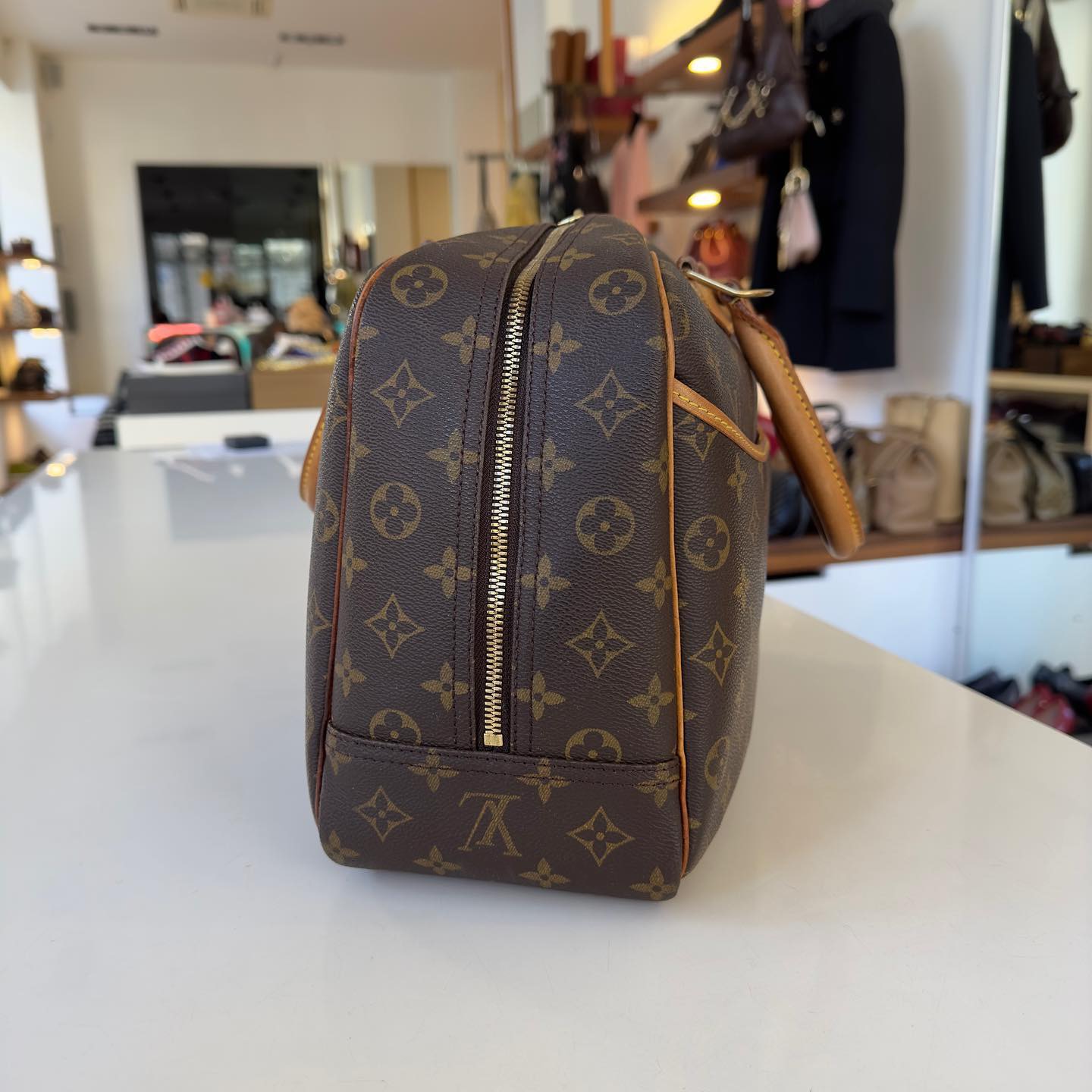 Deauville Louis Vuitton In Vendita