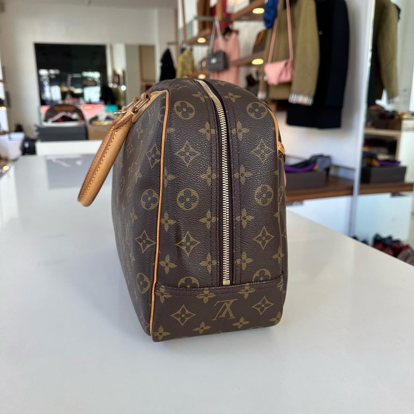 Deauville Louis Vuitton In Vendita